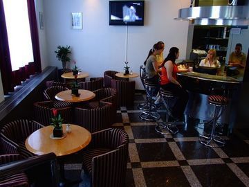 President Hotel Bratislava Ngoại thất bức ảnh